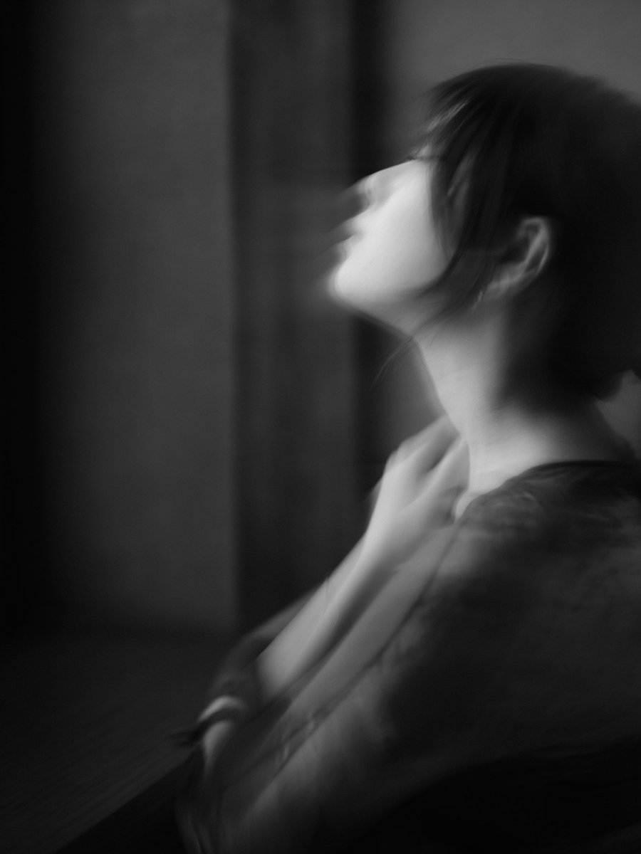 uchidaburo's tweet photo. Unravel

#shinya写真教室 https://t.co/14QaBlOGlE