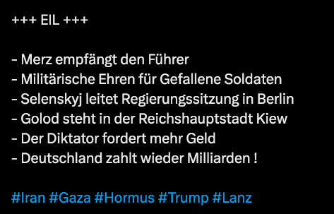 Robert Lorenz tweet media