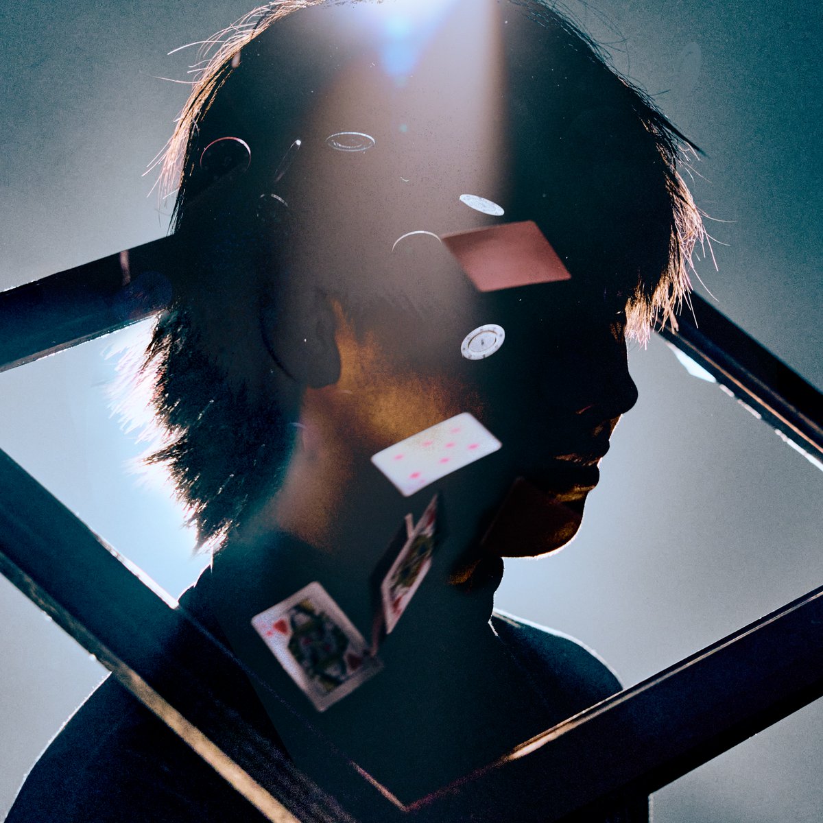 熊木幸丸 Lucky Kilimanjaro tweet media