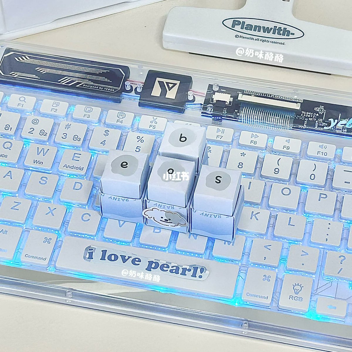 Anandi Mani tweet media