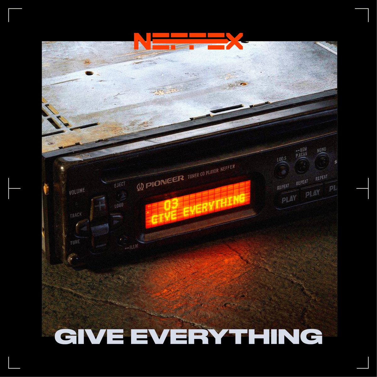 NEFFEX tweet media