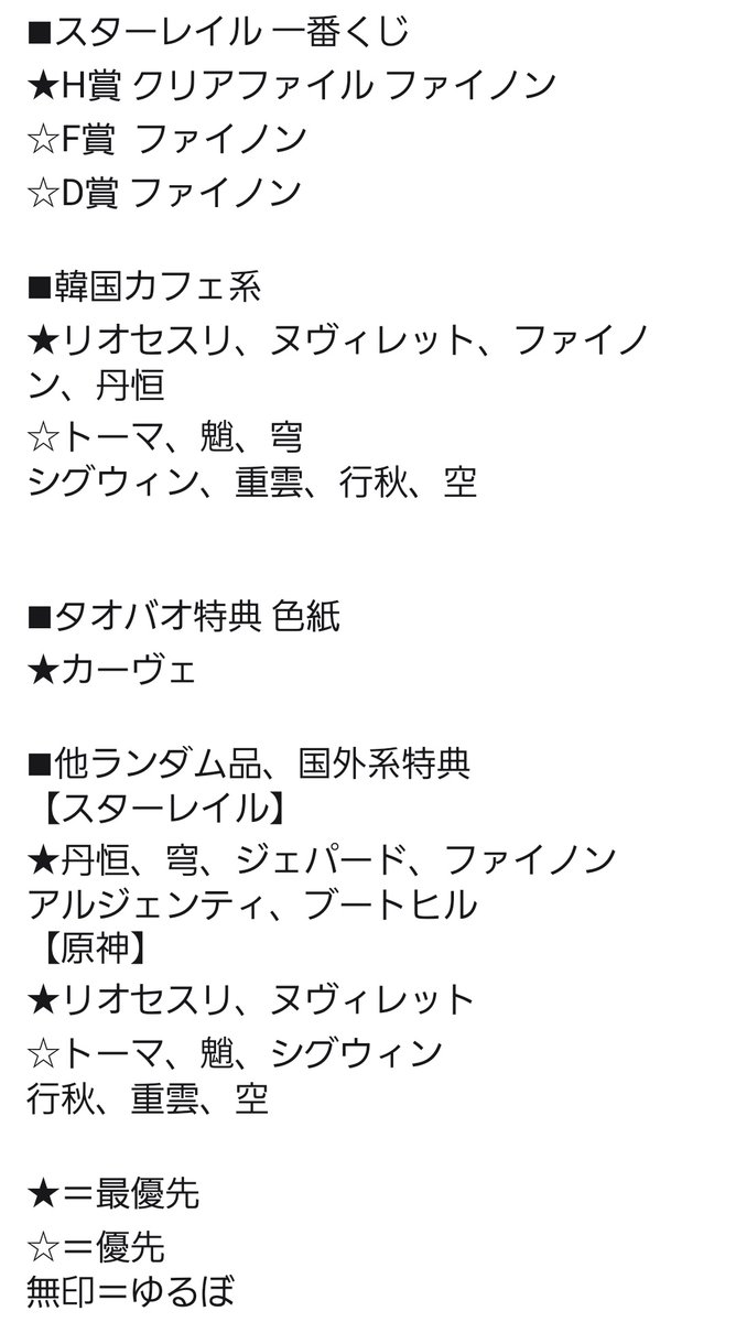 かなぺろ@雑多 tweet media