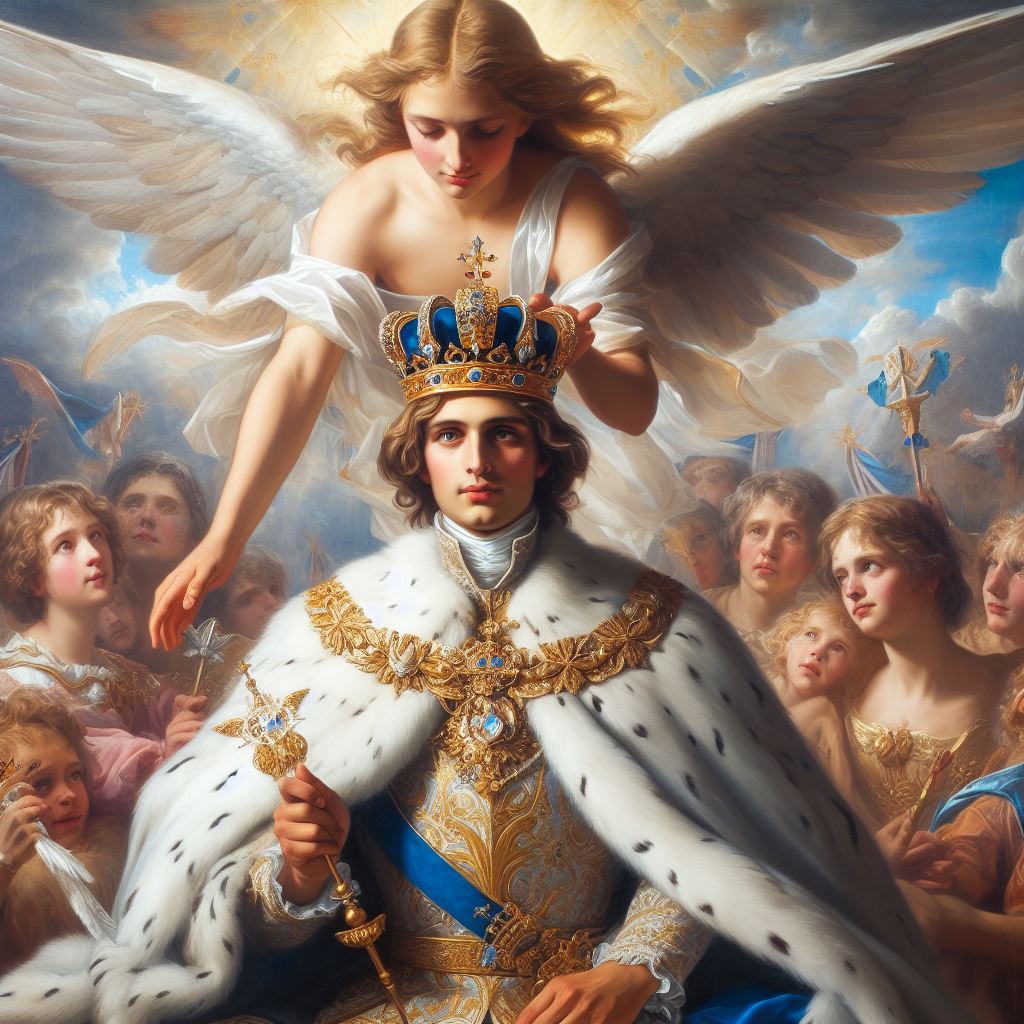 LysGov's tweet photo. The Principality of Lys
A principality of 2.7sq mi dedicated to the rebirth of beauty, civility, and human flourishing
#Micronation #Renaissance #Europe #NewCountry #Microstate #SovereignState #NationBuilding #Geopolitics #BeauxArts #IndependentState #Statehood #PrincipalityOfLys https://t.co/5zKlbzpavx