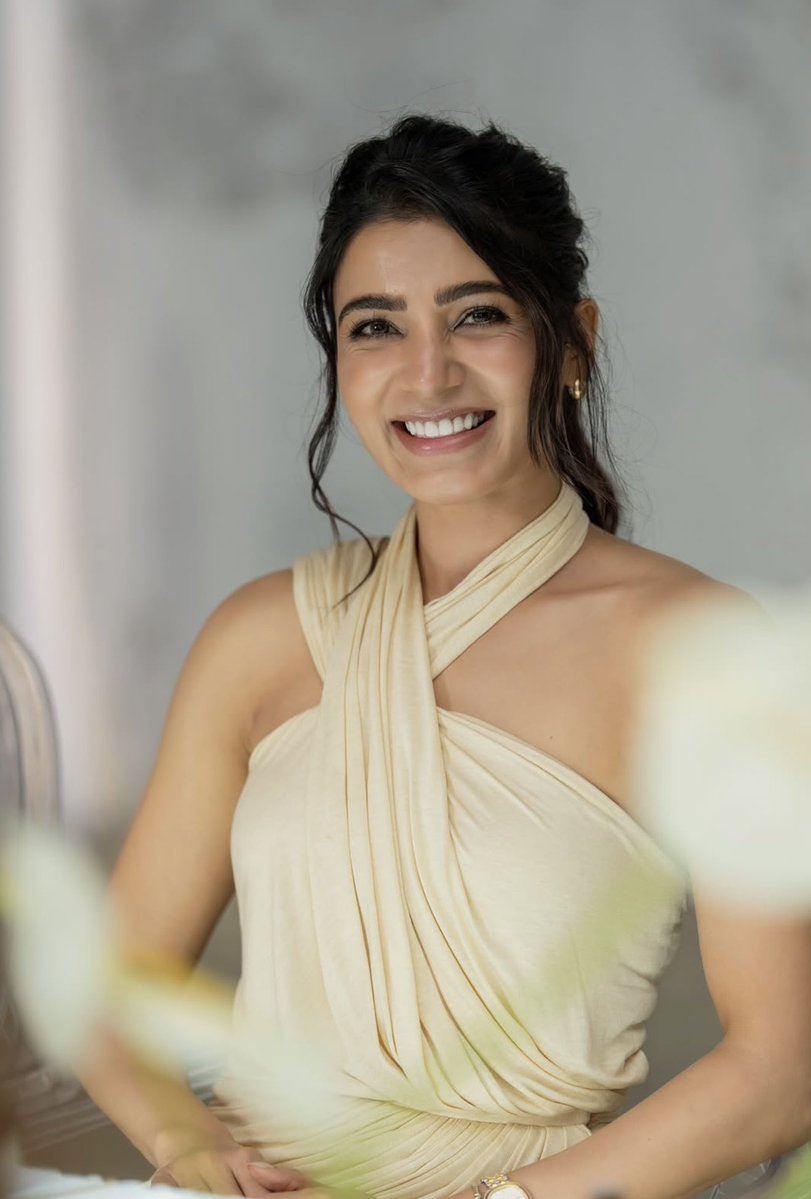 sairam_12345's tweet image. #Samatha 🔥💕🥰