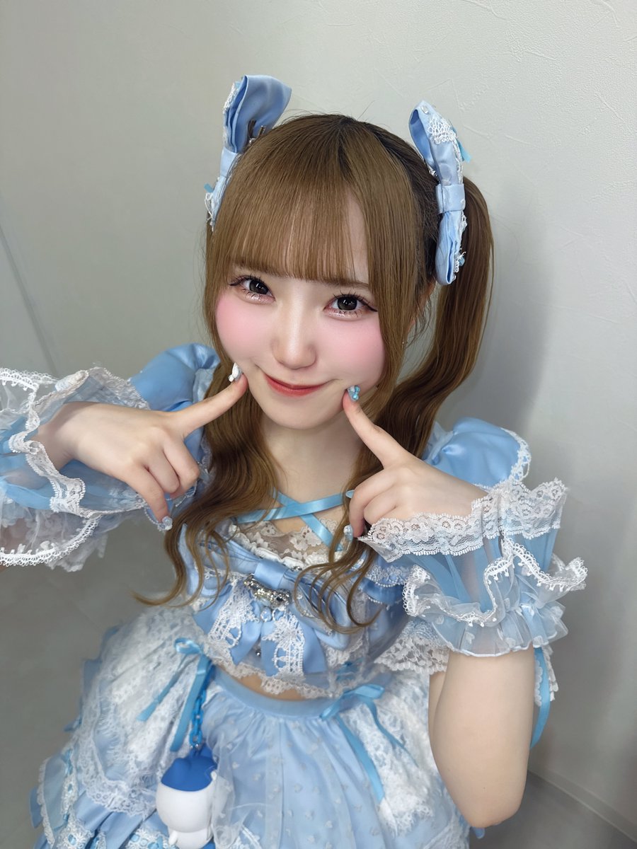 内川まどか tweet media