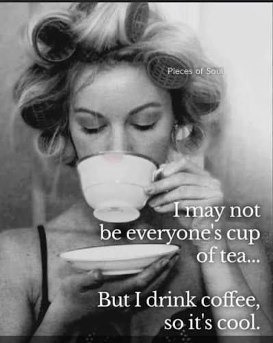 HeatherDodd6's tweet image. Good morning peeps here's your Tuesday coffee quote #TuesdayTweet #MorningVibes #CoffeeTime #CoffeeLovers