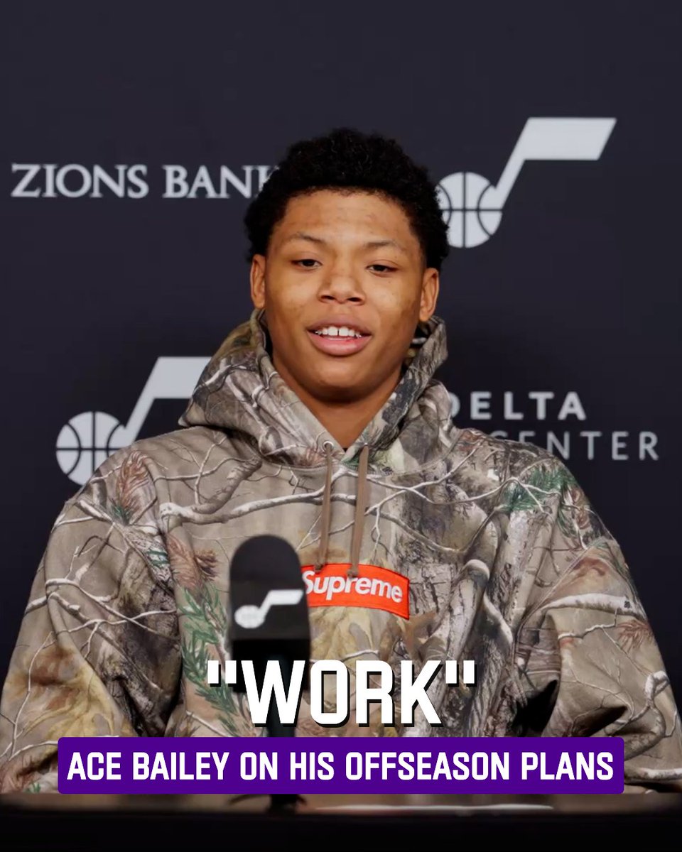 Utah Jazz tweet media