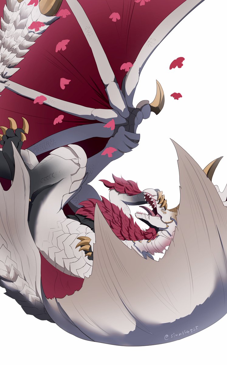 せめてさいごは高らかに