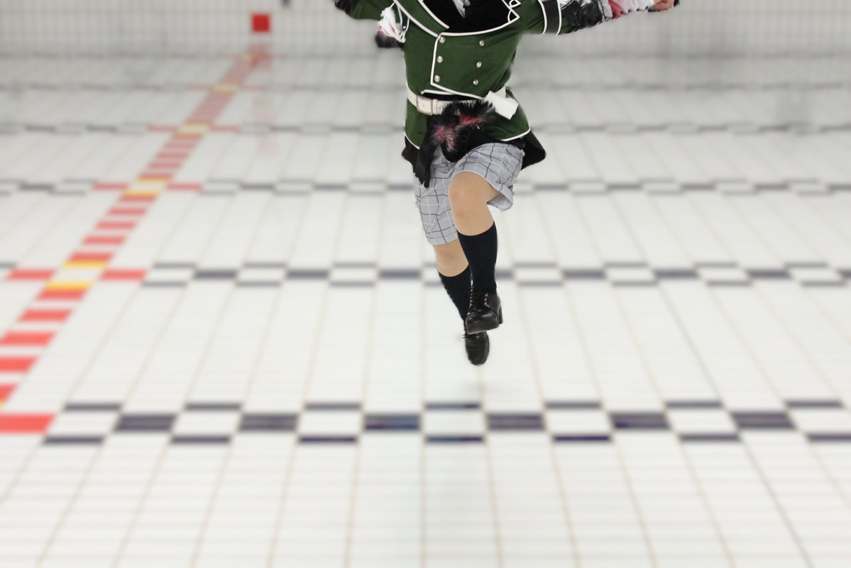 ふぅくぅりん𝙉𝙚𝙭𝙩 ︎⇝本コス tweet media