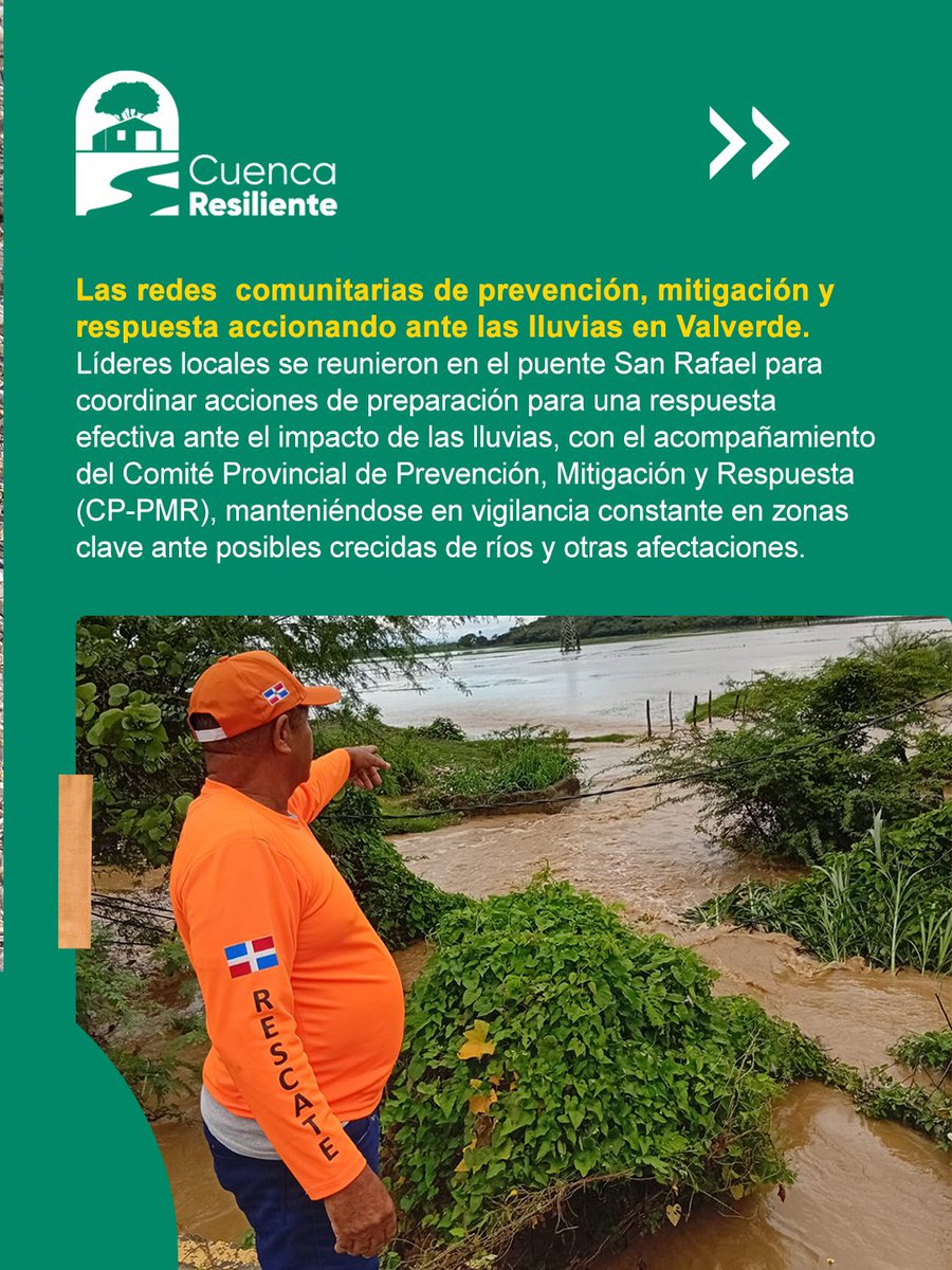 Plan Rep. Dominicana tweet media