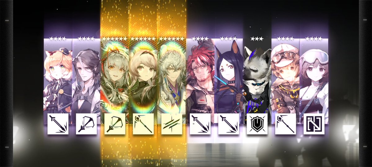 西部彩@skeb募集中 tweet media