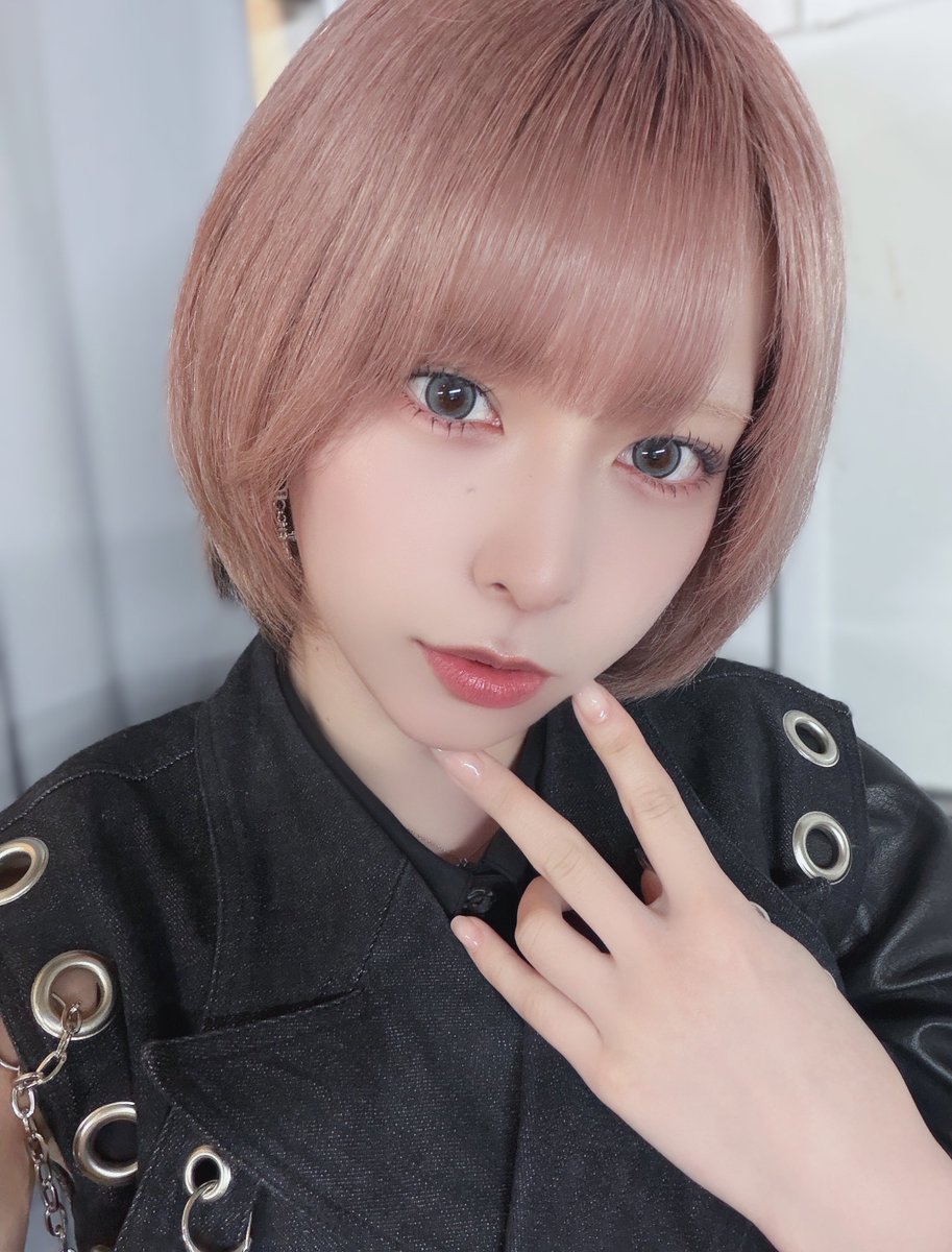 旭 菜那(Quubi) tweet media