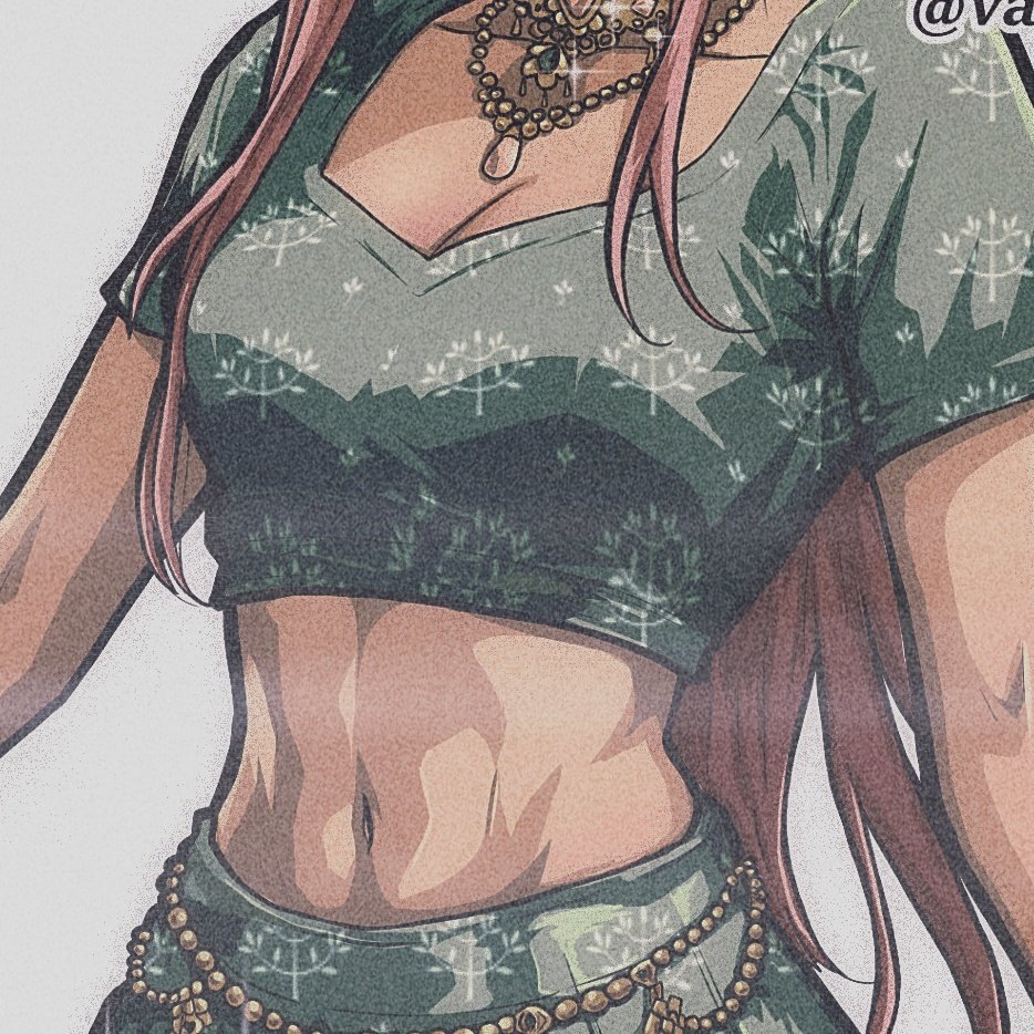 DesixSenpai | COMMs Open!! tweet media