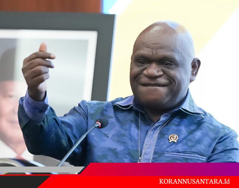 Sumatera Adil & Federal tweet media