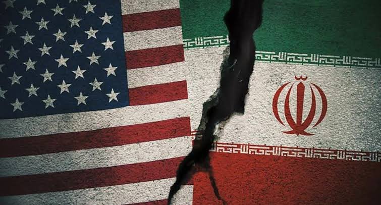 ejeglobalx's tweet photo. 🇺🇸 | Según New York Times, Estados Unidos rechazó la propuesta de Irán de suspender el enriquecimiento de uranio por 5 años. https://t.co/sfXvWJrG8R