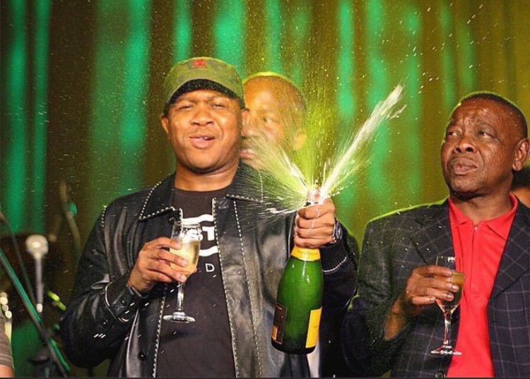 Ntshovelo Maluleke tweet media