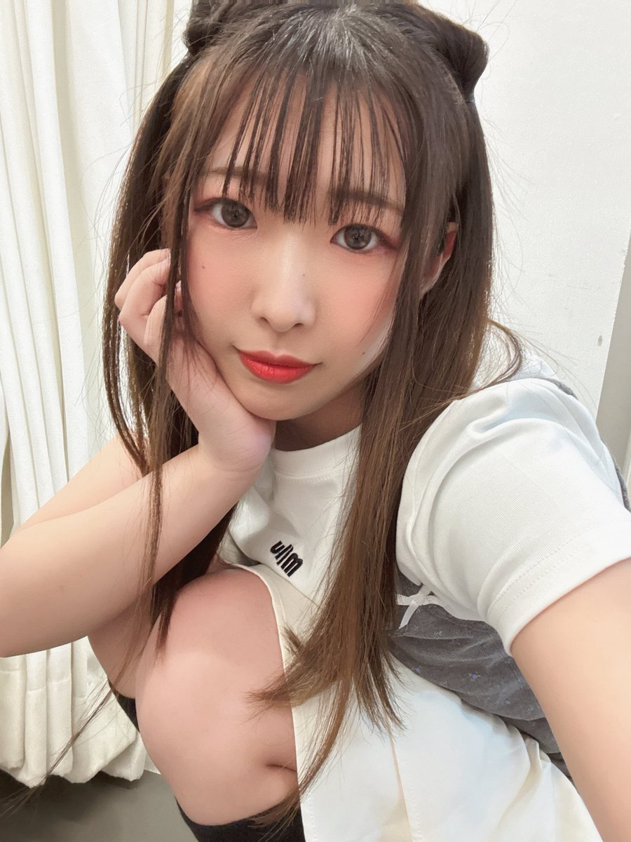 兎野未來 tweet media