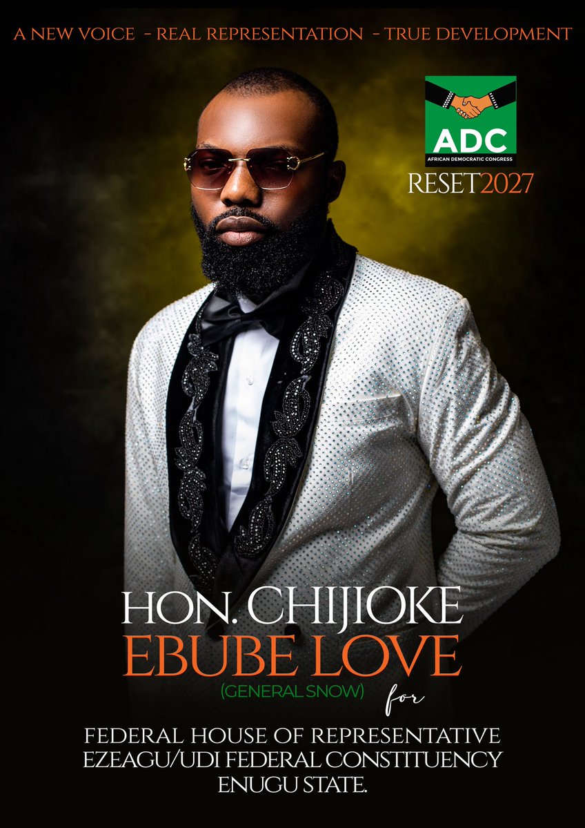 Martins Ifesinachi tweet media