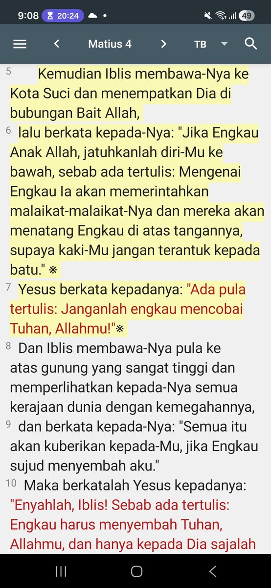 somyunggil's tweet photo. @SamuelAndr96513 @kresbung https://t.co/iD8YX50URo

(tambahan link YouTube) https://t.co/eWnxpgsvwc