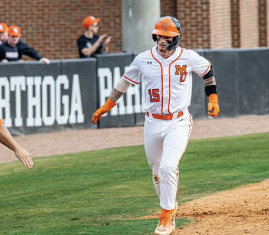 CollegeBSBShow's tweet photo. D1 College Baseball Top 10 Team HR Leaders 🔥

98 - @BaseballUGA 
78 - @VandyBoys 
75 - @MercerBaseball 
75 - @ASU_Baseball
75 - @OSUBaseball 
73 - @GTBaseball 
72 - @DBU_Baseball 
71 - @TxStateBaseball 
70 - 3 tied at 70 https://t.co/1uz7jas57J