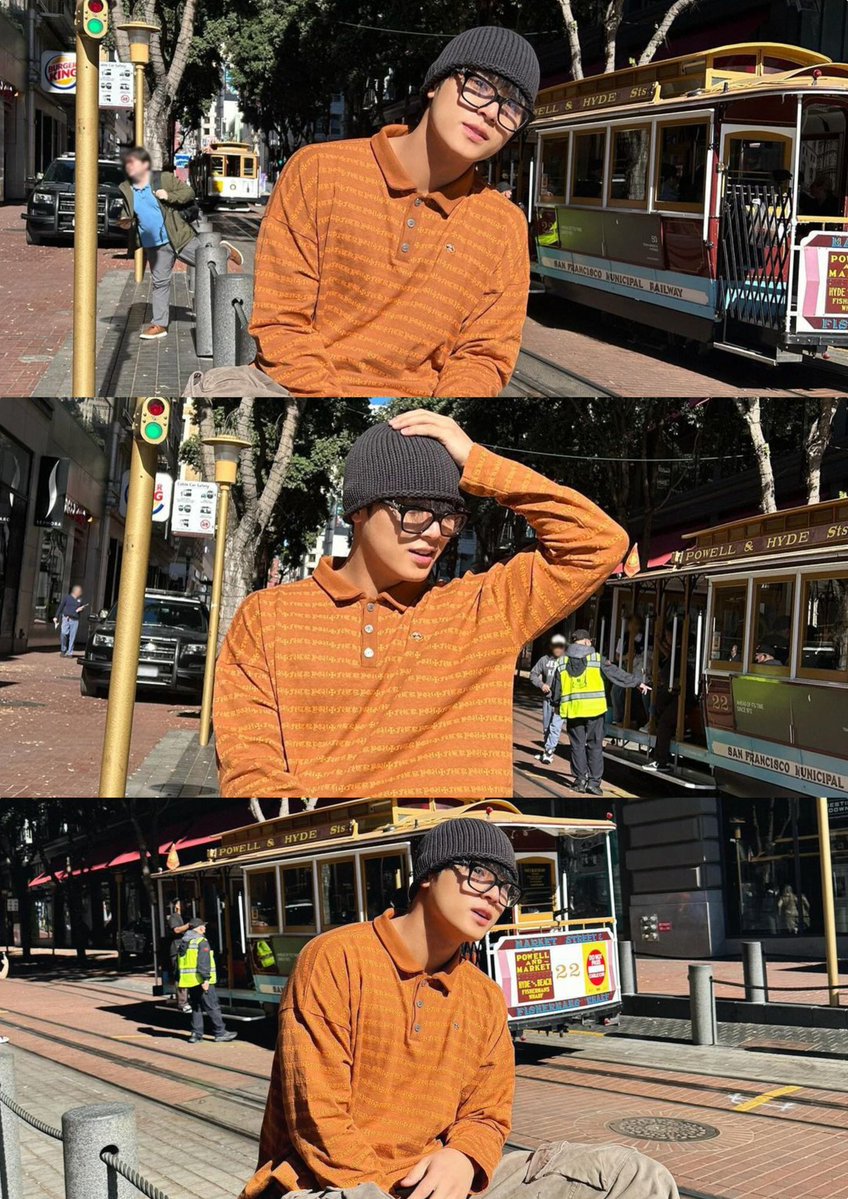 mingyu pics tweet media