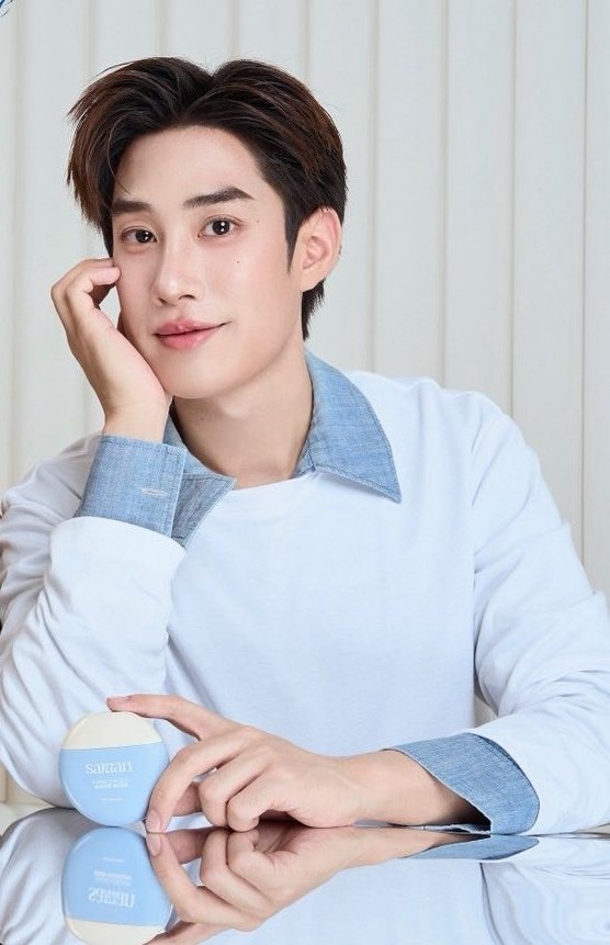 dada631565's tweet image. พี่เซ็นเตอร์คู่แรกขอแบรนด์ Saraan  น่ารักมาก

#Saraan #SaraanXTleFirstone
♡ #TleFirstone #เติ้ลเฟิร์สวัน ♡