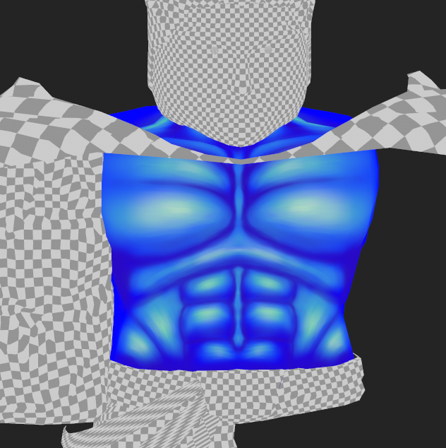 JSand910's tweet photo. OC wip https://t.co/xPqi5I4f50
