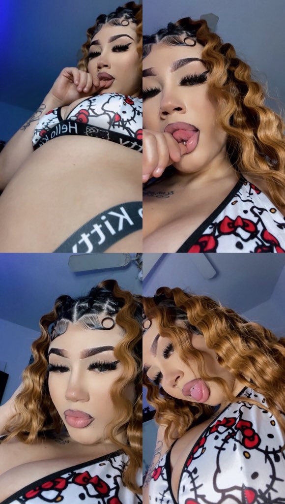 𝐁ratt🎀 tweet media