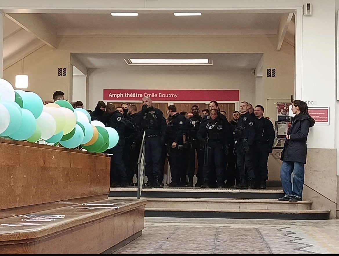 Rima Hassan tweet media