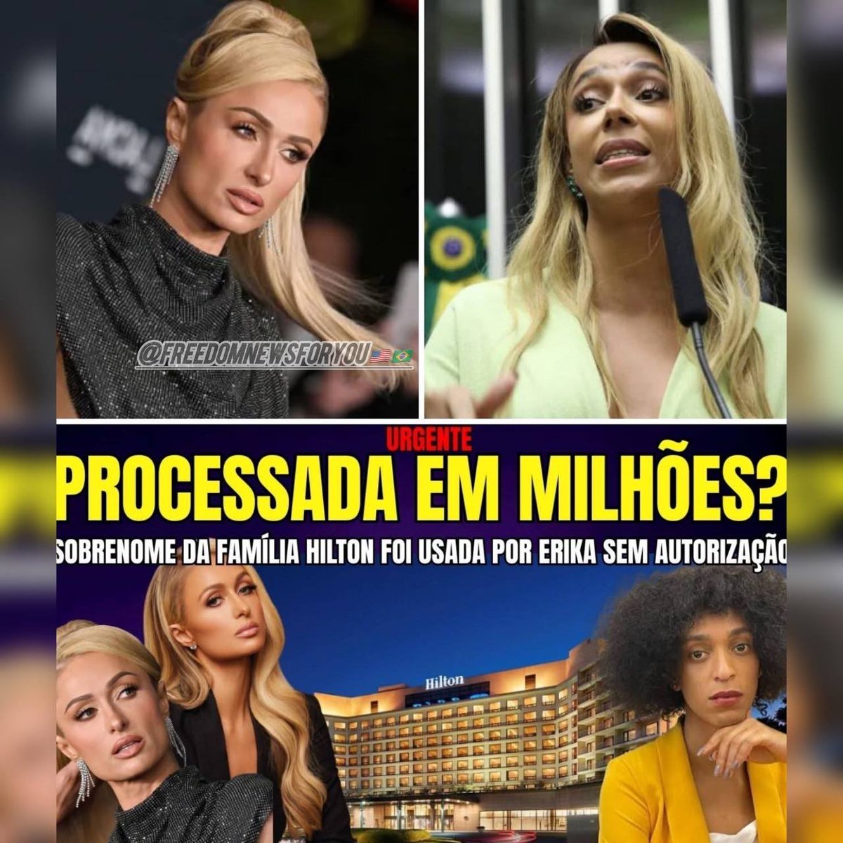 Mara-vilha 🇧🇷 tweet media