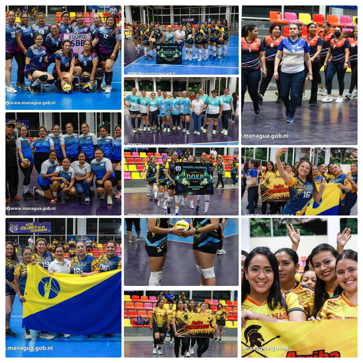 HUELLA SANDINISTA🇳🇮 tweet media