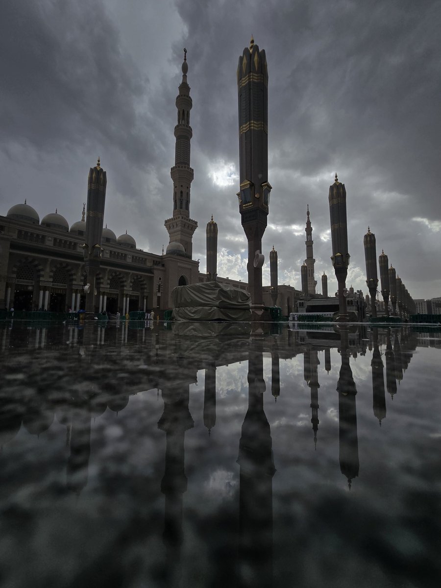 Madinah Files tweet media