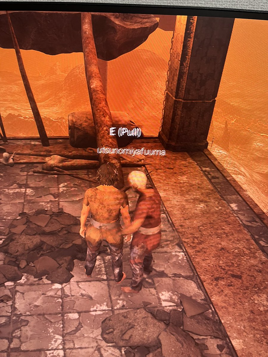 ばーすと tweet media