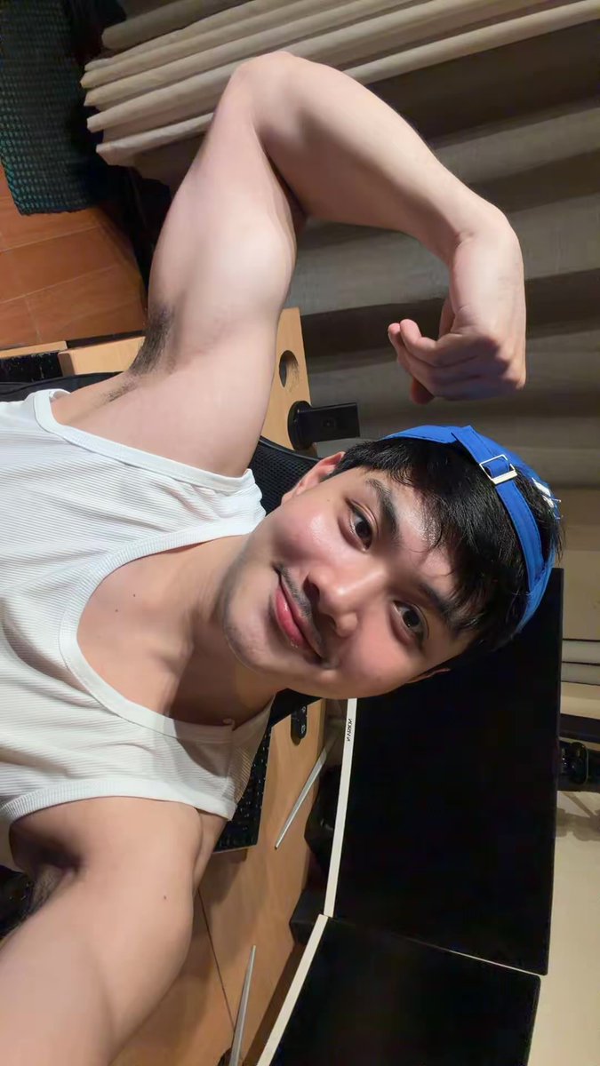 Spencer Felix tweet media