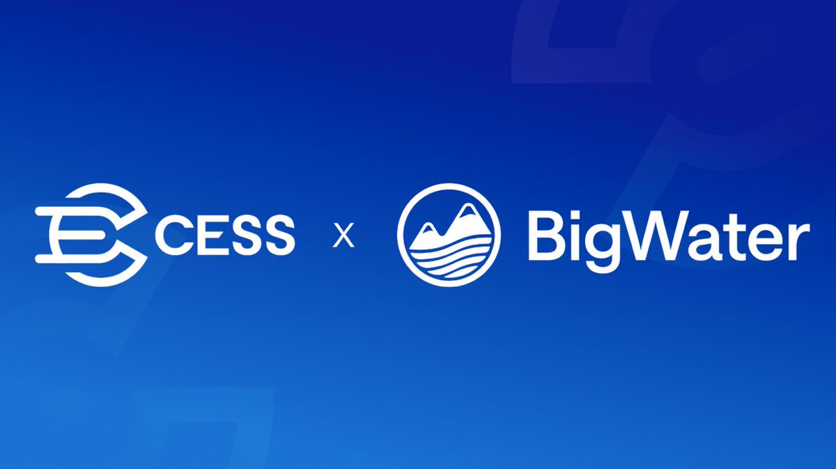 CESS Network tweet media