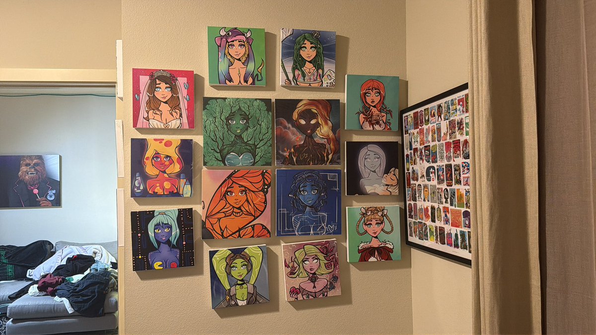 Marc👑o-matic💎💚 tweet media