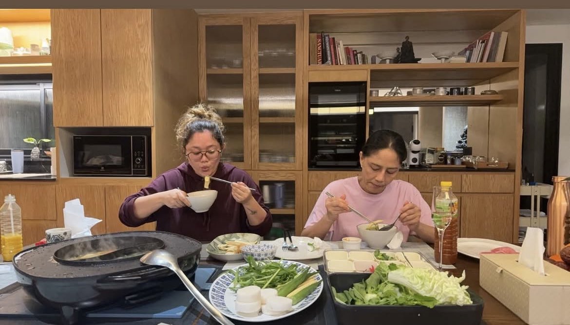 พี่นกน่ารักชุบแป้งทอด•LBH• tweet media