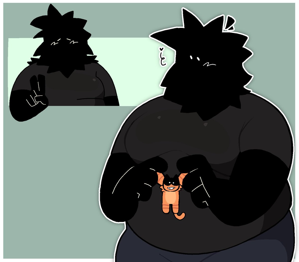 Anvil_April tweet media