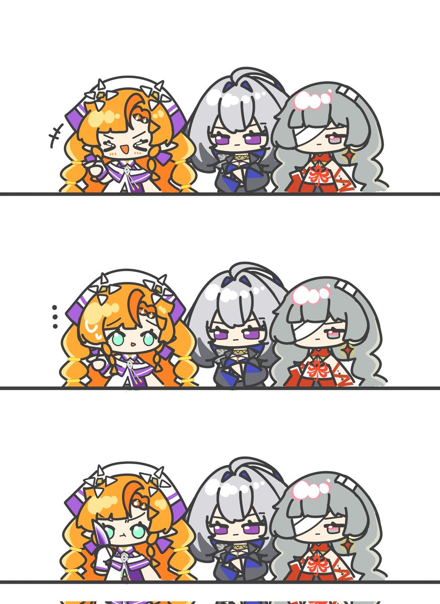 ◆lyllu◇ tweet media