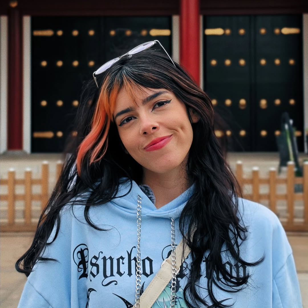 vênus 🎌 tweet media