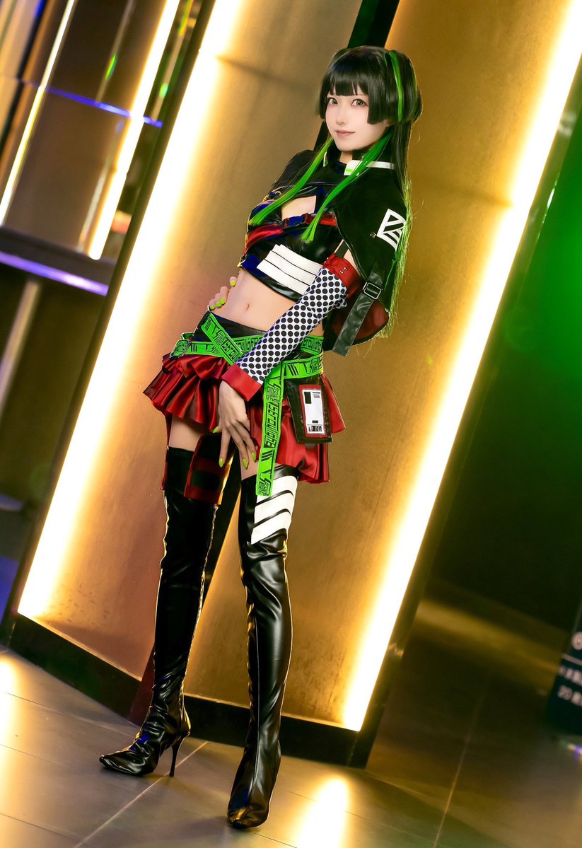 つばき tweet media