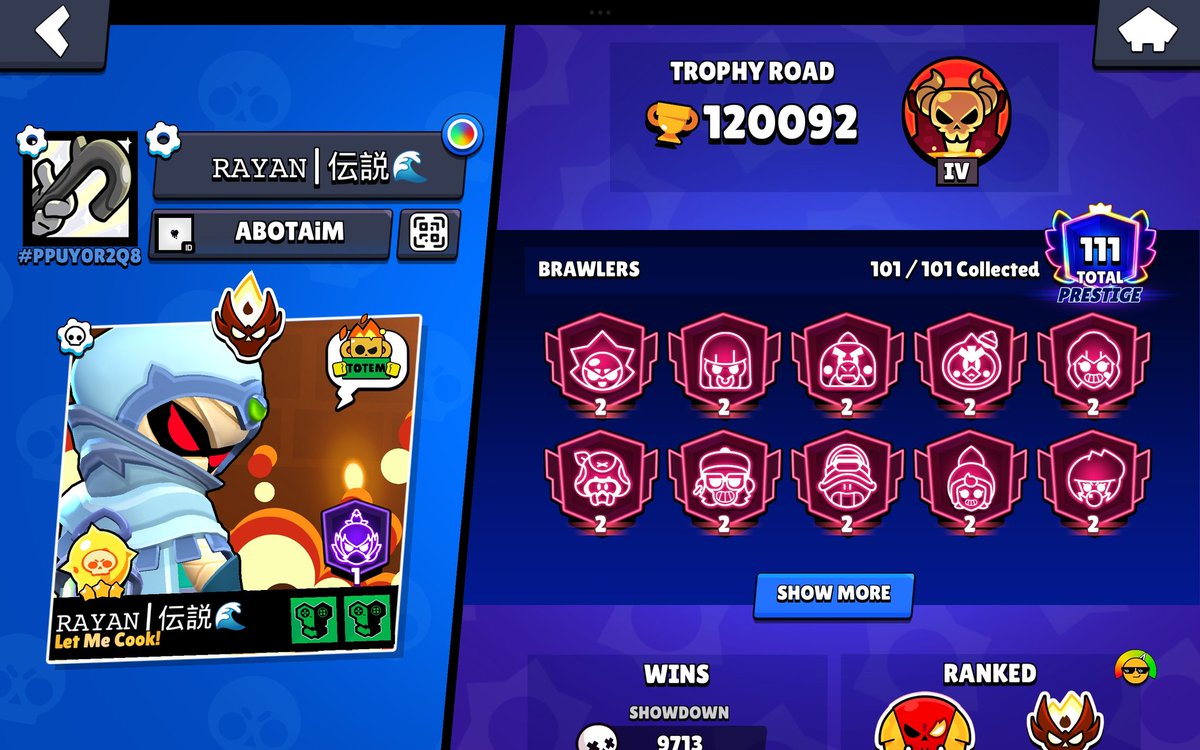 Rayan Omran tweet media