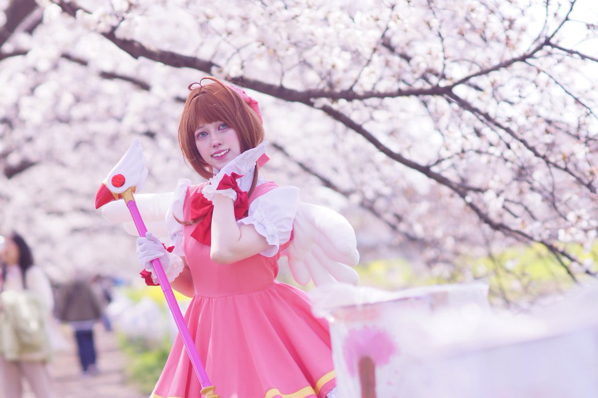🩵🌸りりる🌸🩵4/4a! tweet media