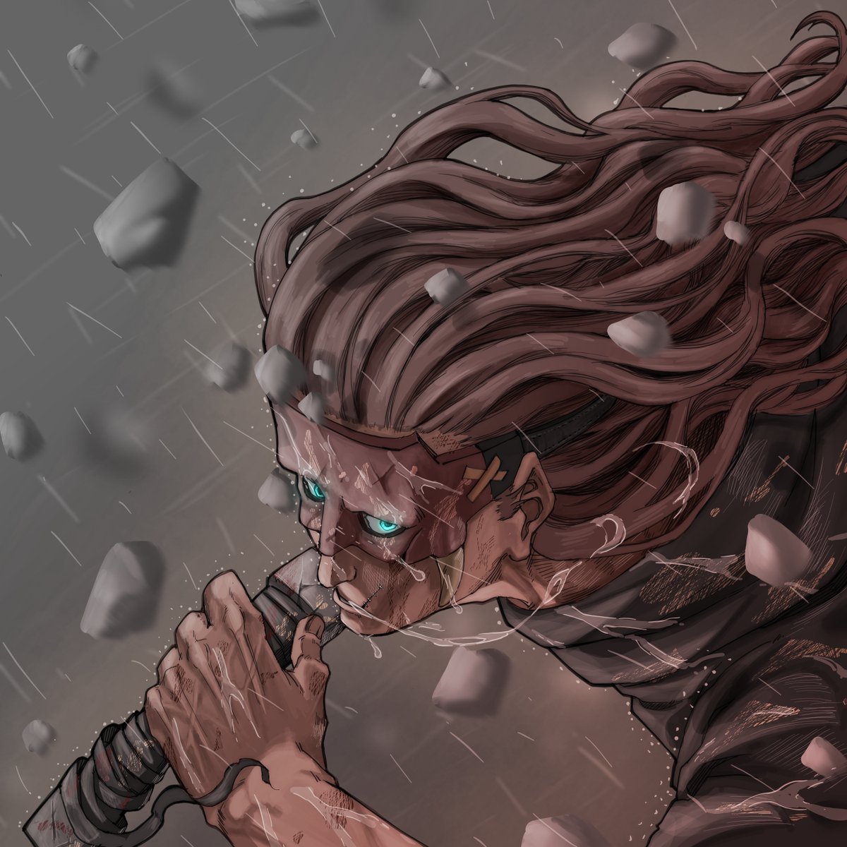 Vfandart | tweet media