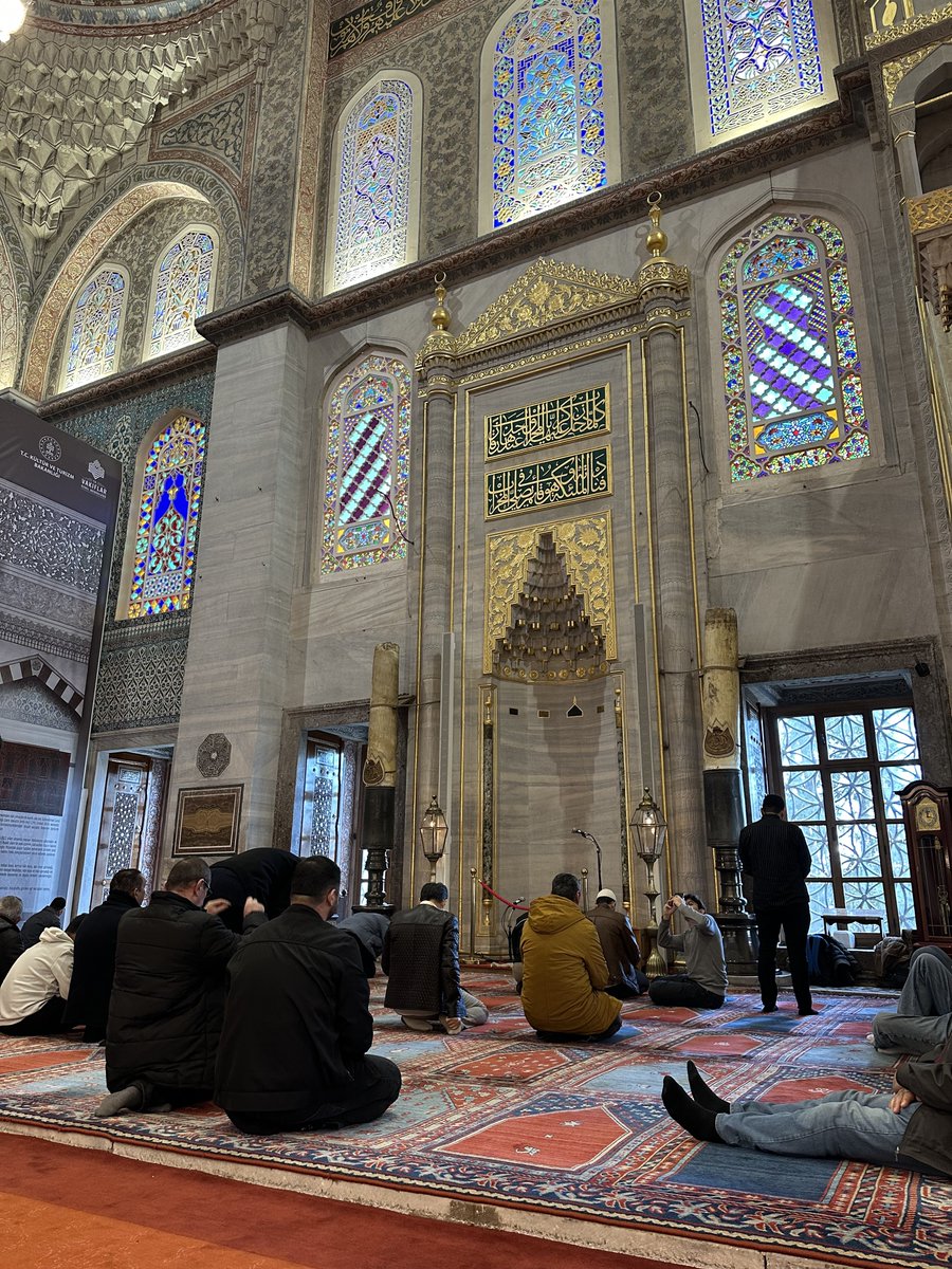 Yusuf tweet media