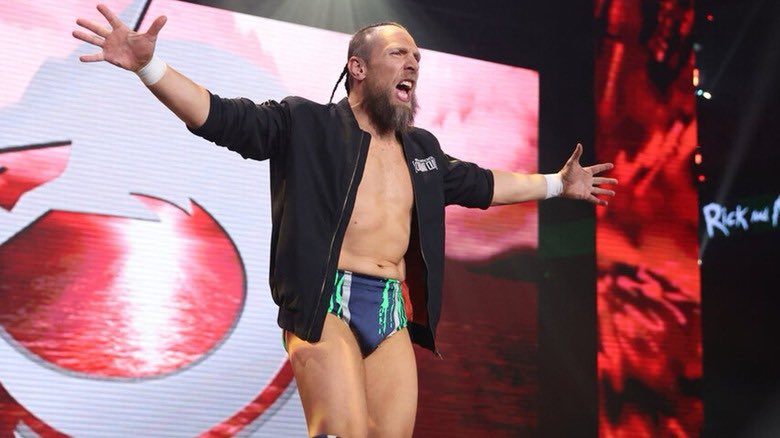 NextGen Wrestling tweet media