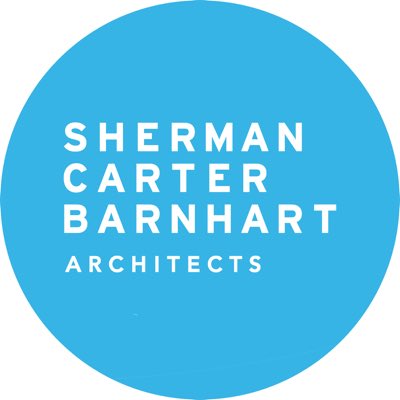 Sherman Carter Barnhart Architects tweet media