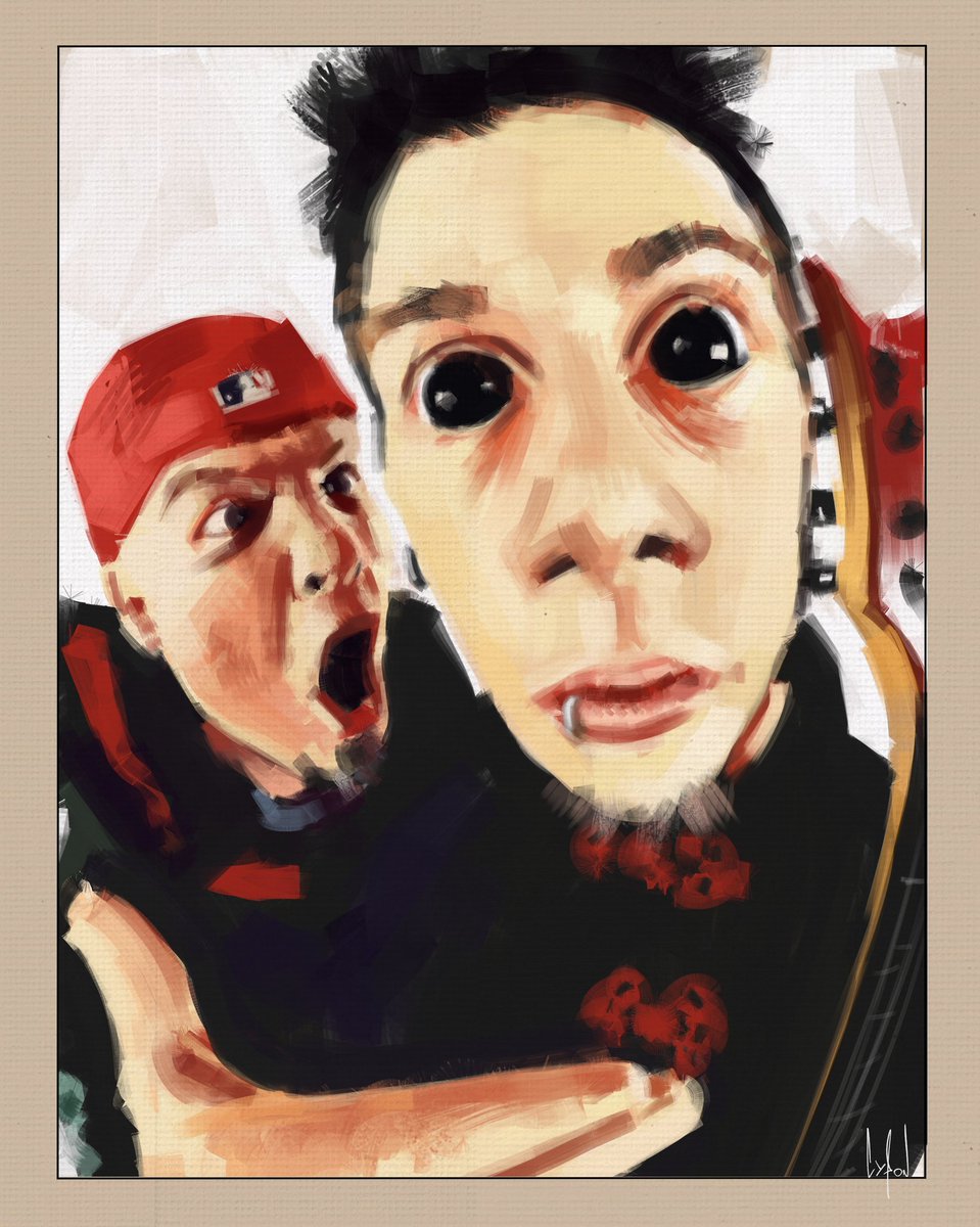 CyronDaio tweet media