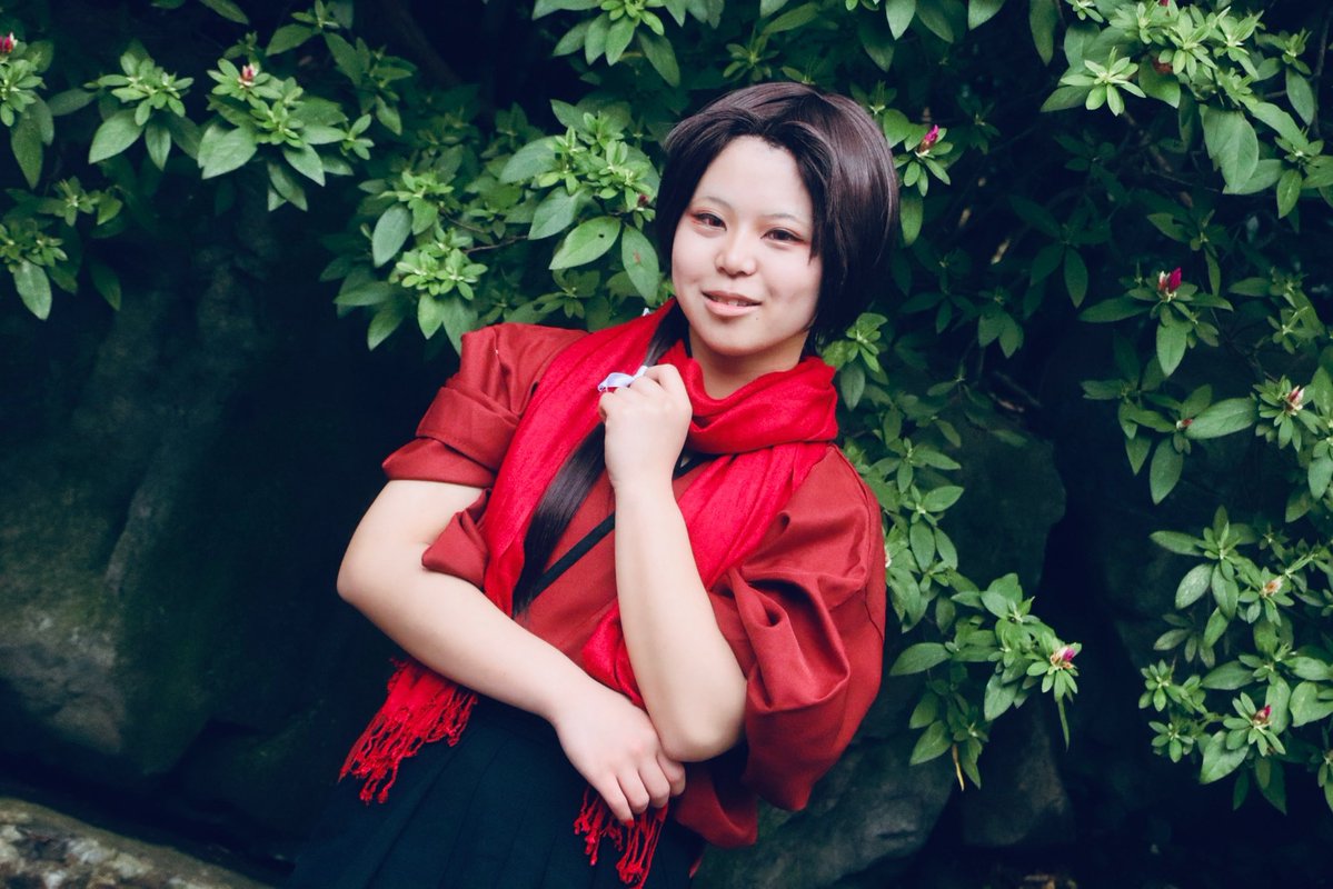 ゆさか 5a! 29コスサミパーティー tweet media