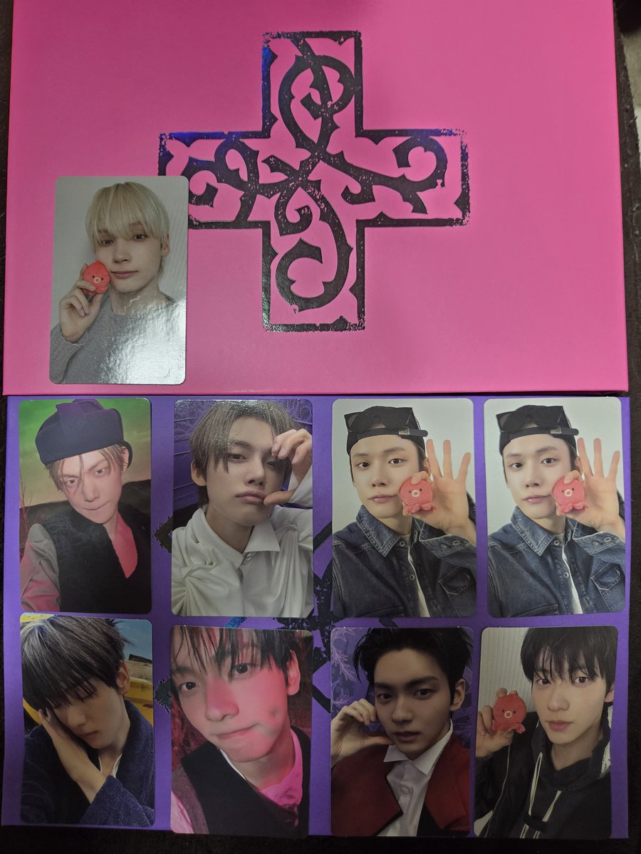 𝑀𝐼𝑍𝑈*🧸🐿 tweet media